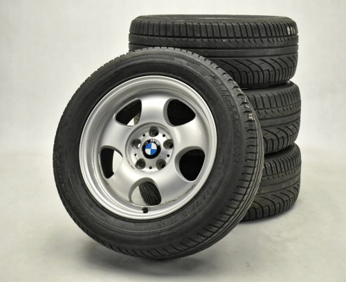 KOŁA FELGI BMW 7 E65 E66 E67 E68 8x17 ET24 6753236