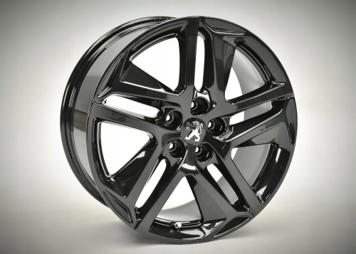 PEUGEOT 308 308S 8x18 ET48 5x108 9677989877