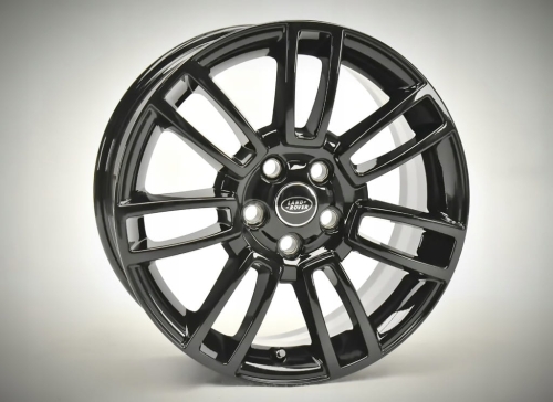 LAND ROVER DISCOVERY RANGE ROVER 8x19 ET57 5x108