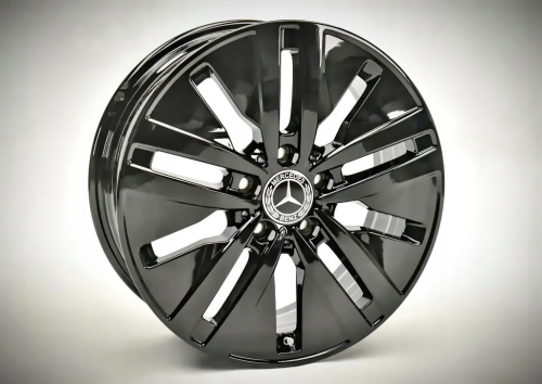 MERCEDES A W177 CLA C118 6,5x17 ET44 A1774010200