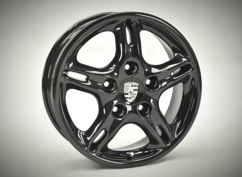 PORSCHE BOXTER 986 6x16 ET50 7x16 ET40 99636211200