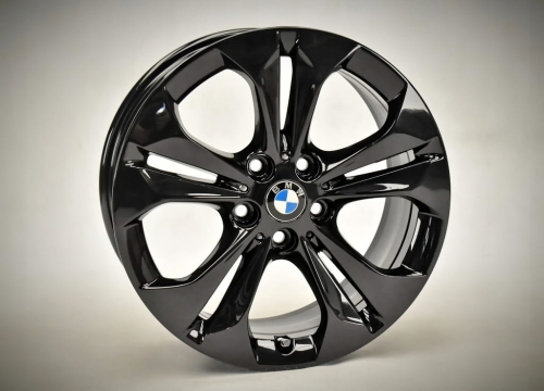 BMW X1 F48 X2 F39 2 TOURER 7,5x17 ET52 6856065