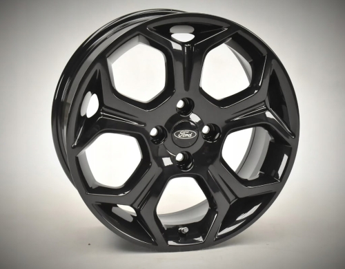 FELGI FORD B-MAX FIESTA 7x17 ET40 AY11-1007-EB