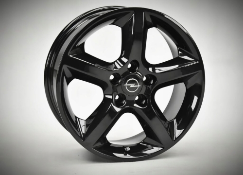 OPEL ASTRA H SIGNUM VECTRA C 7x17 ET39 5x110 OP12