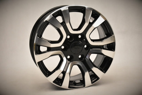 ORYGINALNE FELGI FORD EVEREST RANGER 8x18 ET55