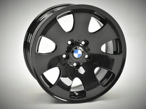 BMW 7 E65 E66 E67 8x17 ET24 6765144 STYLING 165