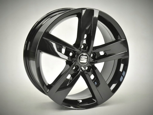 SEAT LEON III 5F0 FR 7x17 ET49 5x112 5F0601025T