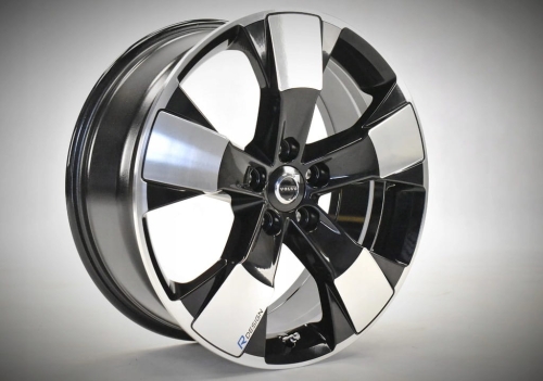 VOLVO XC40 XC60 V60 V90 7,5x18 ET50,5 31471553