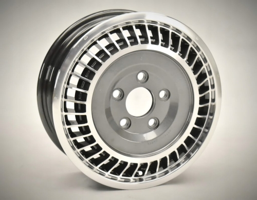 CADILLAC ELDORADO 15" 381mm x125mm 1617641EA