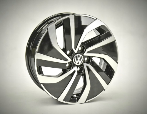 VW POLO VI 2G0 5,5x15 ET40 5x100 2G0601025AS ESSEX