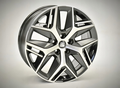 SEAT ATECA 575 FR KAROQ 8x19 ET45 5x112 575601025H
