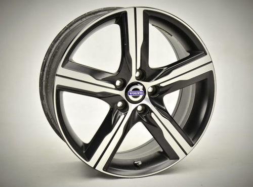 VOLVO S60 S80 V60 V70 XC60 8x18 ET55 31445218