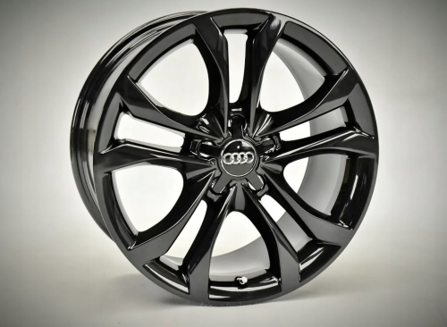 AUDI TT TTS RS 8J 9x18 ET52 5x112 OEM 8J0601025S