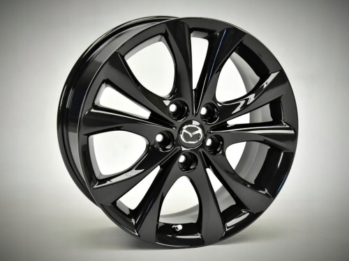 MAZDA 3 7x17 ET52,5 5x114,3 9965337070
