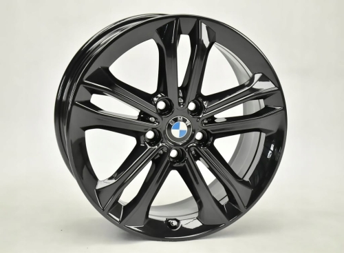 BMW 1 F20 F21 7,5x17 ET54 5x120 6856087 STYL 549