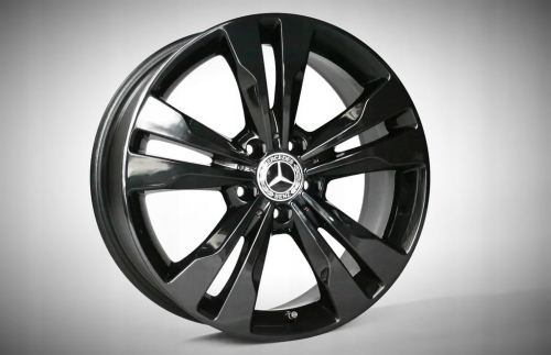 MERCEDES VITO A B CLA 7,5x18 ET52 A2464010400