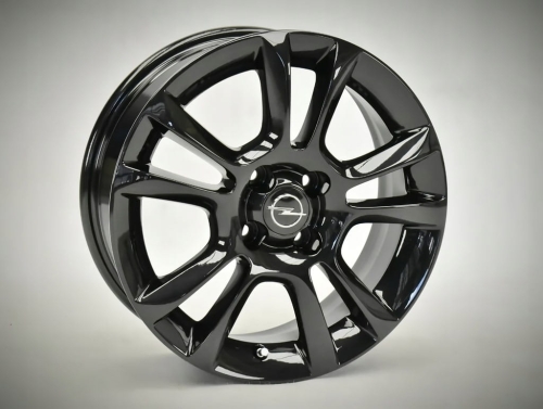 OPEL CORSA D 6x16 ET40 4x100 OP034