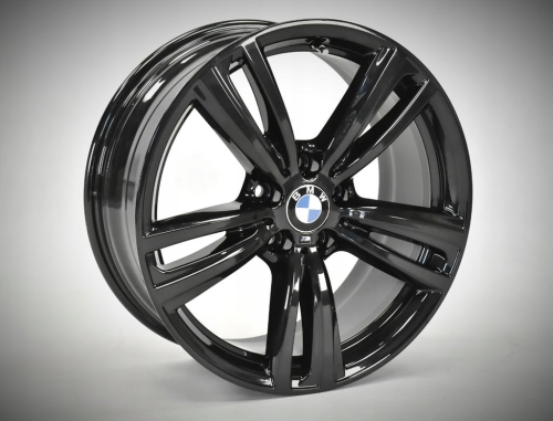 BMW 3 F30 F31 4 F32 F33 F36 8x19 ET36 8,5x19 ET47