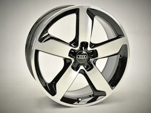 AUDI SPORT Q5 SQ5 8R 8x19 ET39 5x112 8R0601025J