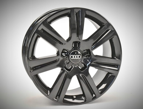 AUDI A4 B8 A3 8P A5 8T 7,5x17 ET45 8K0601025B