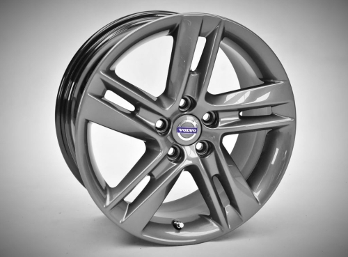 VOLVO S60 S80 V60 V70 8x17 ET55 5x108 31381412