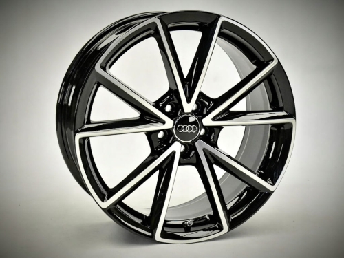 AUDI A1 S1 8X 7,5x18 ET39 5x100 8X0601025BP