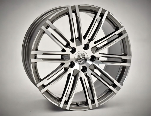 PORSCHE CAYENNE 7P5 10x21 ET50 5x130 7P5601025AE