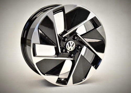 VW GOLF VII 7 ID3 ID.3 10A 7,5x18 ET50 10A601025C