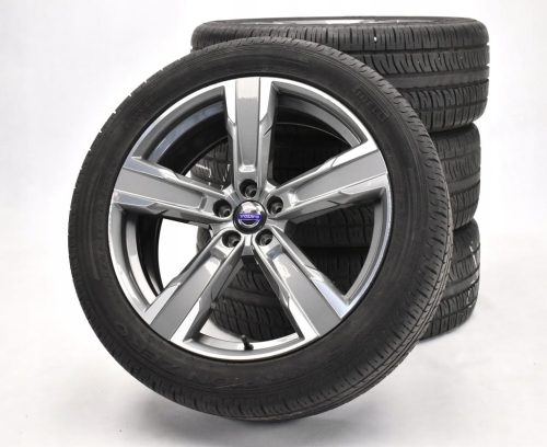 KOŁA FELGI VOLVO S60 V60 XC60 8x20 ET55 31445231