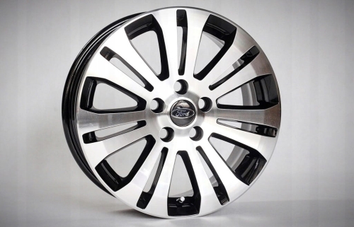 FORD MONDEO FOCUS C-MAX 6,5x16 ET50 7S711007MB