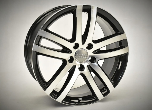 AUDI SPORT Q7 SQ7 4L LIFT 9x20 ET60 4L0601025M