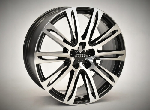 AUDI A6 A7 A8 S7 S8 4H 9x20 ET37 5x112 4H0601025N