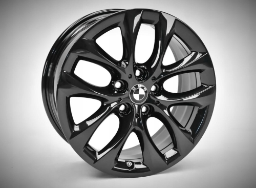 BMW 2 F45 F46 Active Gran 7,5x17 ET54 6855088