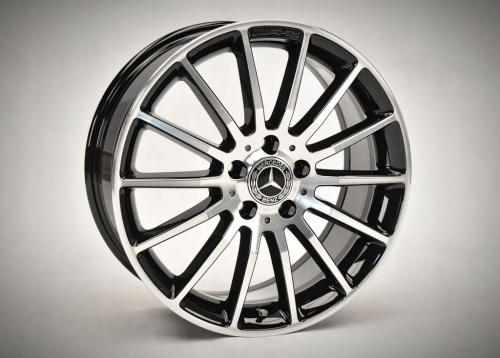 MERCEDES A B CLA W176 W246 7,5x18 ET52 A1764010200