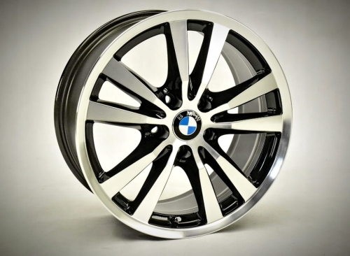BMW X5 F15 8,5x18 ET46 5x120 6853952 STYLING 446