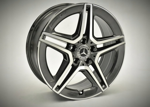 MERCEDES CLA A KLASA W177 7,5x18 ET49 A1774011500