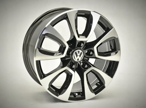 VW AMAROK T5 T6 2H6 8x17 ET49 5x120 2H6601025A
