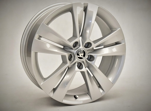 SKODA KAROQ 57A 7x18 ET45 5x112 57A601025E