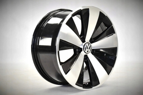 VW BEETLE 5C0 8x18 ET48 5x112 5C0601025AK TWISTER