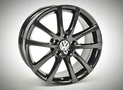 VW PASSAT B6 3C EOS 7,5x17 ET47 3C0071497 CORVARA