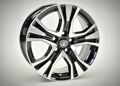 TOYOTA RAV4 VERSO COROLLA 7x17 ET39 PZ49MX0670Z