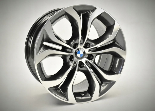BMW X5 E70 X5M M E70 10x20 ET70 5x120 6788010