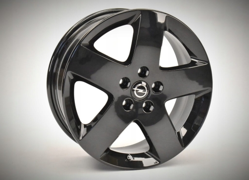 CHEVROLET HHR 6,5x17 ET42 5x110 GM9595416