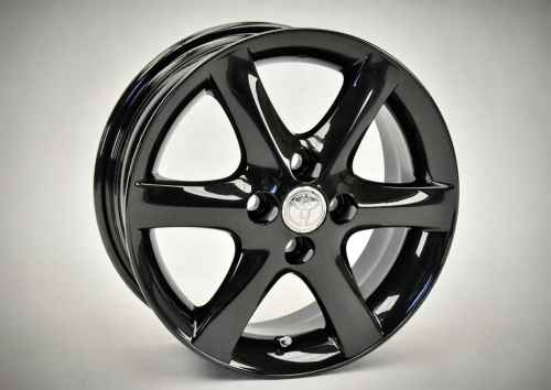TOYOTA YARIS COROLLA E11 6x15 ET45 4x100 HL1693