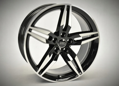 AUDI SPORT A5 S5 8W B9 8,5x19 ET32 8W0601025AM