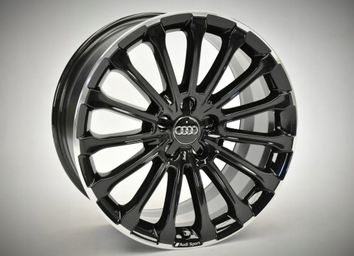 AUDI A8 S8 4H A5 S5 RS5 A7 9x19 ET33 4H0601025AQ