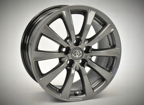 TOYOTA LEXUS IS 8x17 ET45 5x114,3