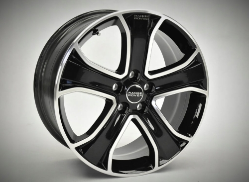 RANGE ROVER SPORT 9,5x20 ET53 5x120 93HM1007BAW