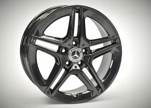 MERCEDES CLA A KLASA W177 7,5x18 ET49 A1774011500
