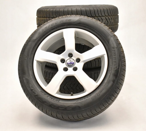 KOŁA FELGI VOLVO XC60 XC70 V70 8x18 ET55 31255447